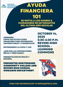 Financial Aid Info